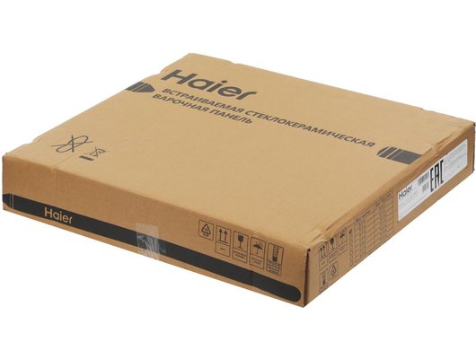 Варочная панель HAIER HHY-C64RVB